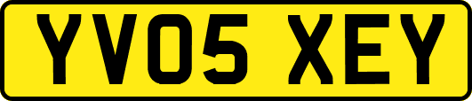 YV05XEY