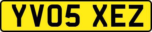 YV05XEZ