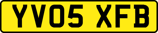 YV05XFB