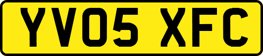 YV05XFC