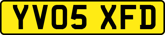 YV05XFD