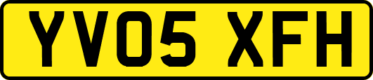 YV05XFH