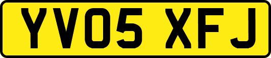 YV05XFJ