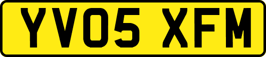 YV05XFM