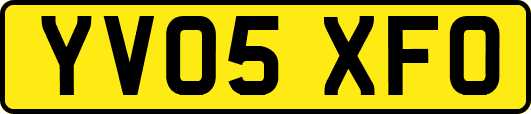 YV05XFO
