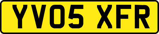 YV05XFR