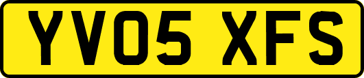 YV05XFS