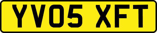 YV05XFT