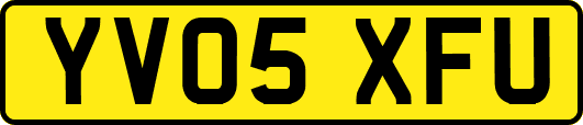 YV05XFU