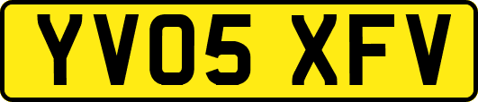 YV05XFV