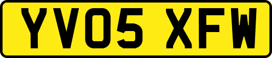 YV05XFW