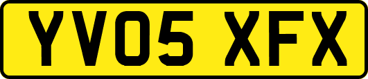 YV05XFX