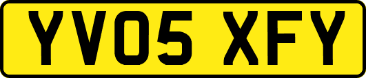 YV05XFY