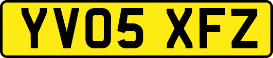 YV05XFZ
