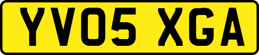 YV05XGA