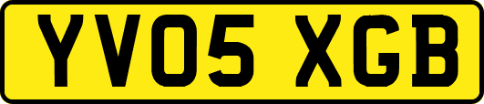 YV05XGB