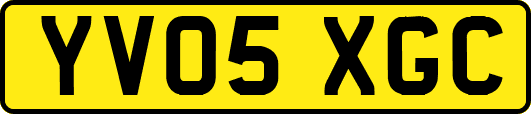 YV05XGC