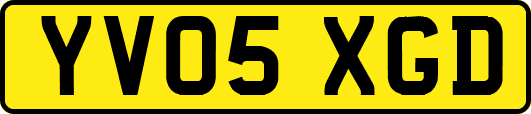 YV05XGD