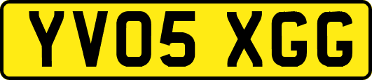 YV05XGG