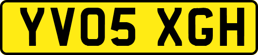 YV05XGH