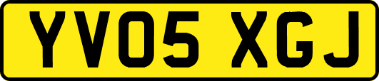 YV05XGJ
