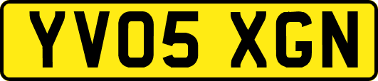 YV05XGN