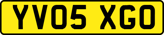 YV05XGO