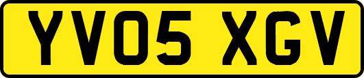 YV05XGV