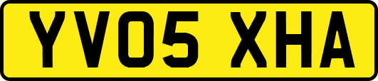 YV05XHA