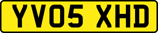 YV05XHD