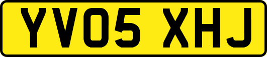YV05XHJ