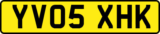 YV05XHK