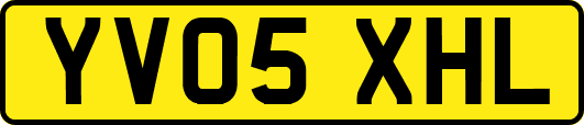 YV05XHL