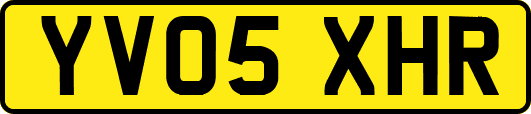 YV05XHR