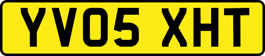 YV05XHT
