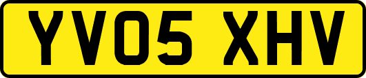 YV05XHV