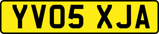 YV05XJA