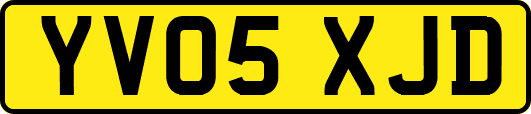 YV05XJD