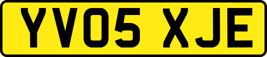 YV05XJE