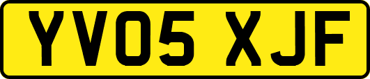 YV05XJF