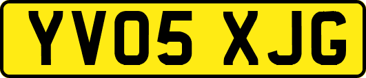 YV05XJG