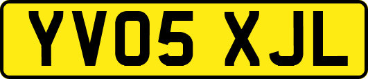 YV05XJL