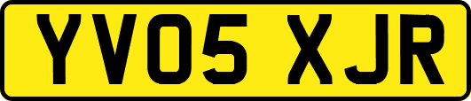 YV05XJR