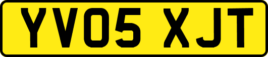 YV05XJT