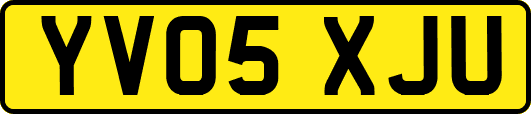 YV05XJU