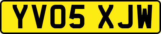 YV05XJW