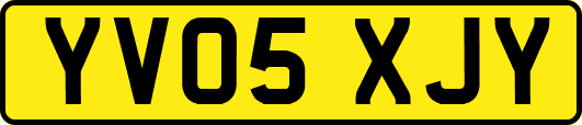 YV05XJY