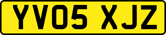 YV05XJZ