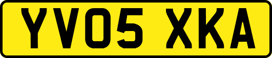YV05XKA