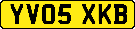 YV05XKB